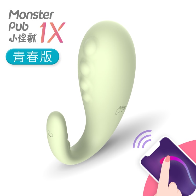 小怪獸1X ❰青春版❱哥斯拉大師 商品圖 1