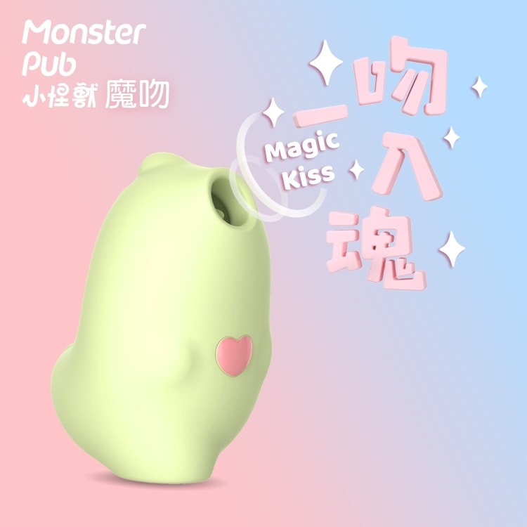 小怪獸魔吻-哥斯拉大師 商品圖 1