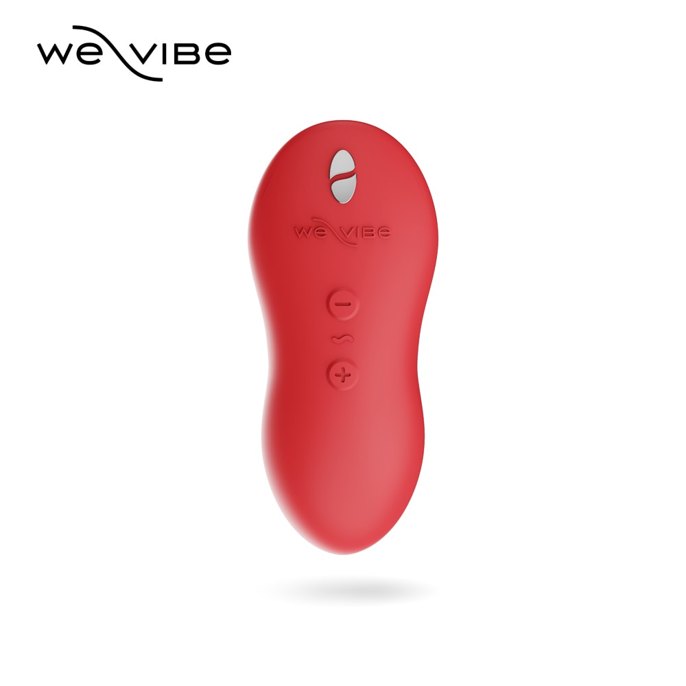 加拿大We-Vibe Touch X 陰蒂震動器｜珊瑚粉 商品圖 1