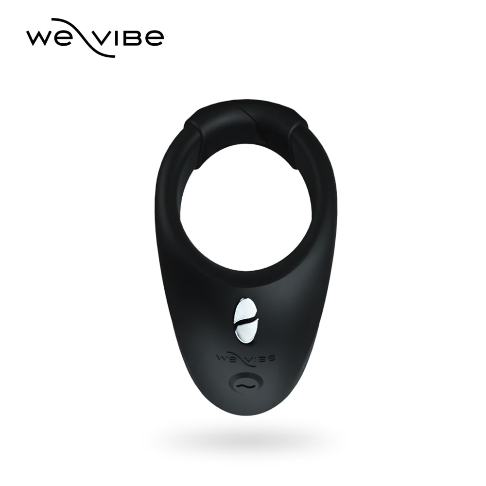 加拿大We-Vibe Bond 藍牙佩戴式陰莖震動環 商品圖 1