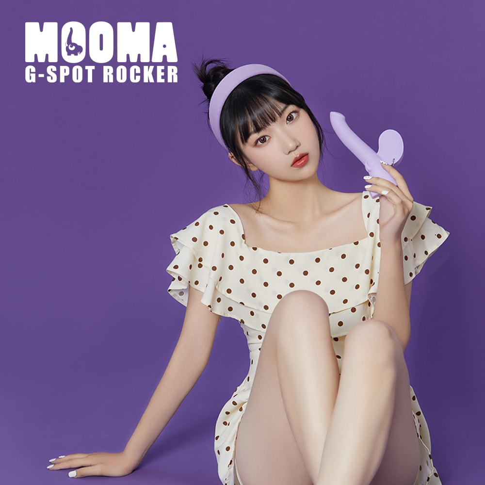 小怪獸| MOOMA萌獁象 CG同潮搖滾棒 商品圖 5
