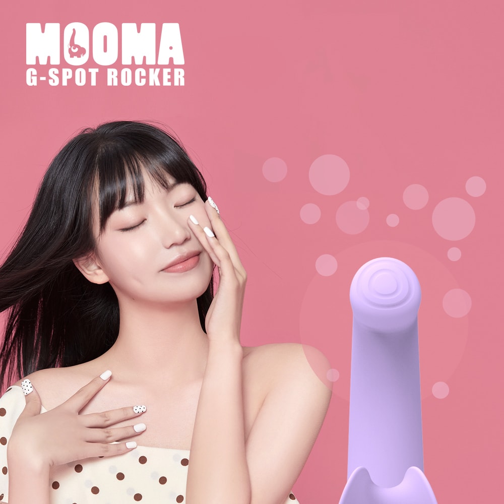 小怪獸| MOOMA萌獁象 CG同潮搖滾棒 商品圖 6