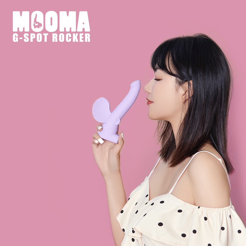 小怪獸| MOOMA萌獁象 CG同潮搖滾棒 商品圖 4