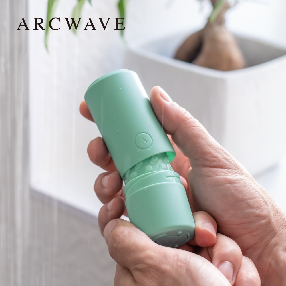 德國 ARCWAVE Ghost 雙面翻轉自慰器 商品圖 6