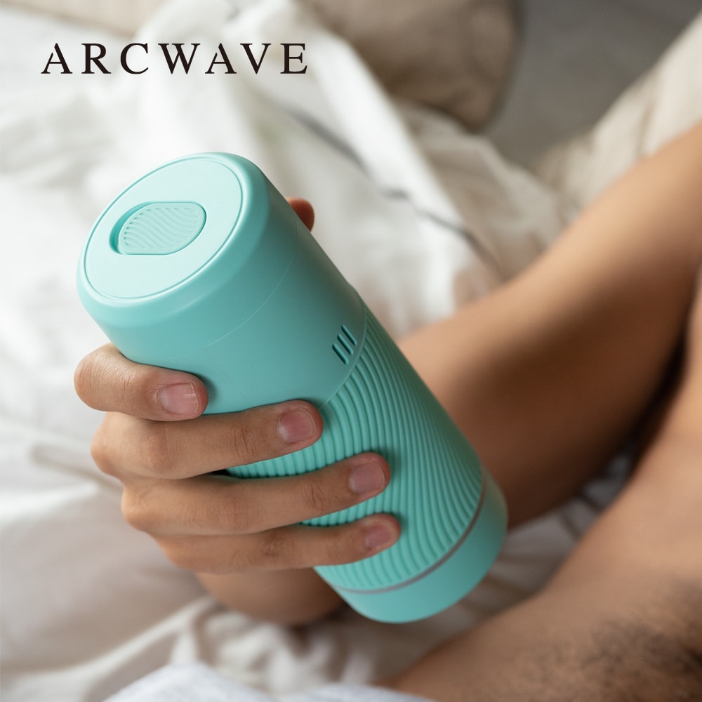 德國 ARCWAVE Pow 吸力緊實自慰器 商品圖 4