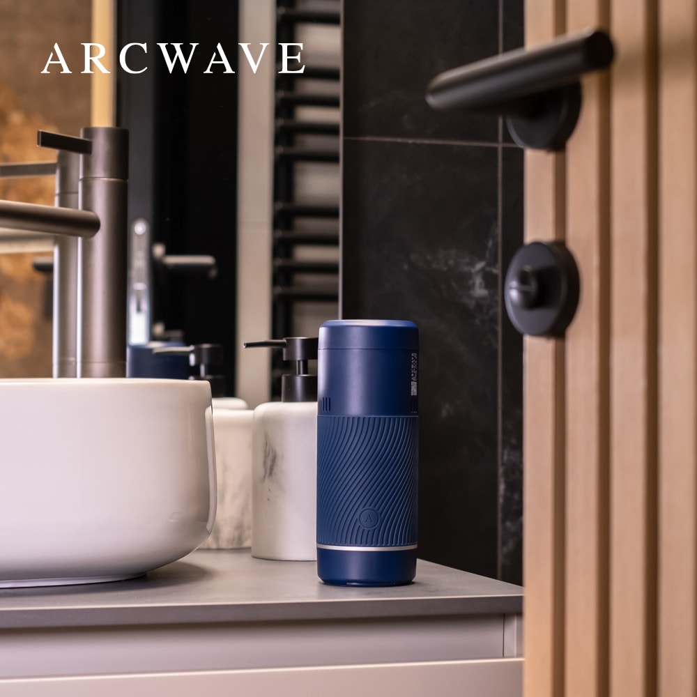 德國 ARCWAVE Pow 吸力緊實自慰器 商品圖 6