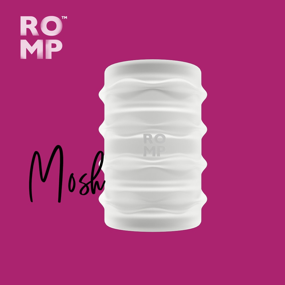 德國 ROMP Mosh 自慰套 商品圖 1