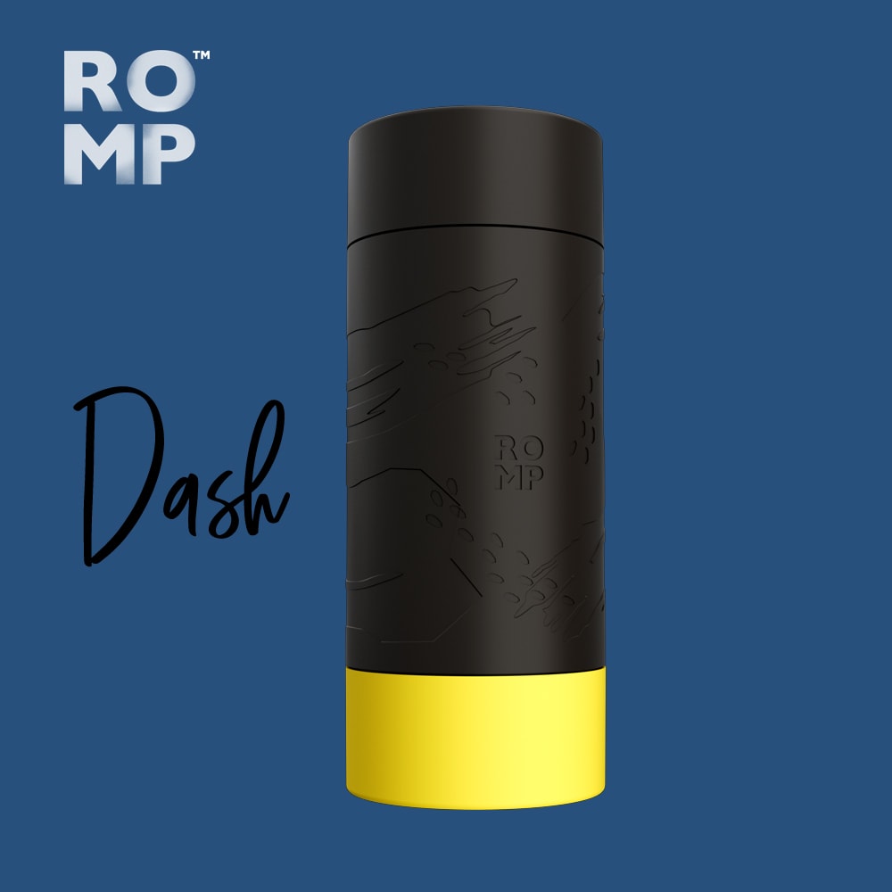 德國 ROMP Dash 飛機杯 商品圖 1