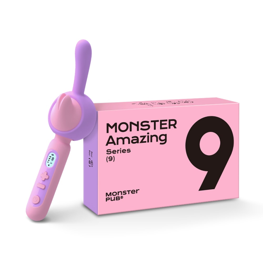 小怪獸 鯨嘆號