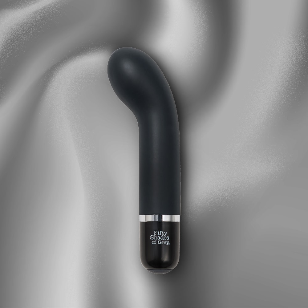 格雷的五十道陰影 Insatiable Desire 迷你G點震動 商品圖 2