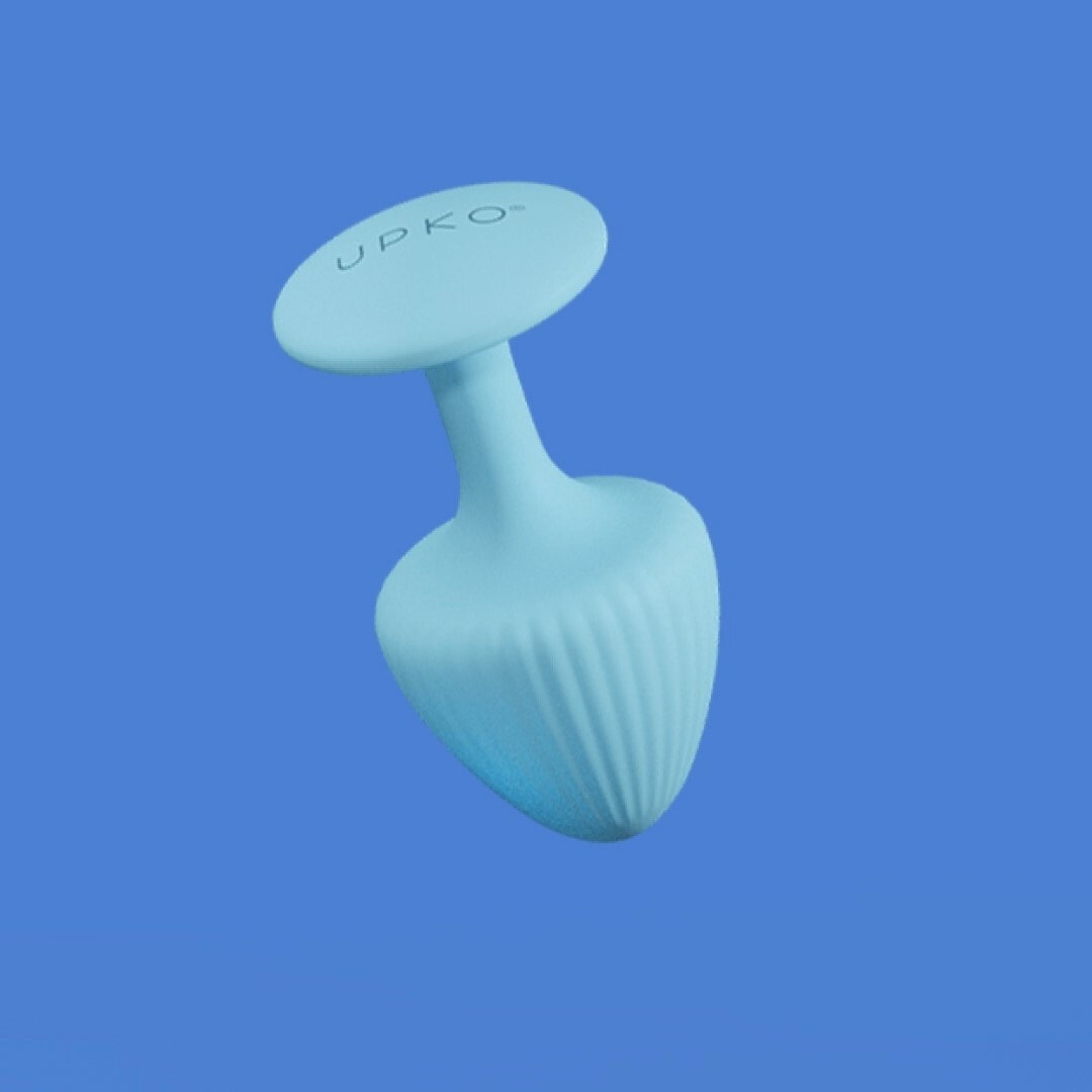 UPKO | 迷幻蘑菇後庭玩具3件組 商品圖 3