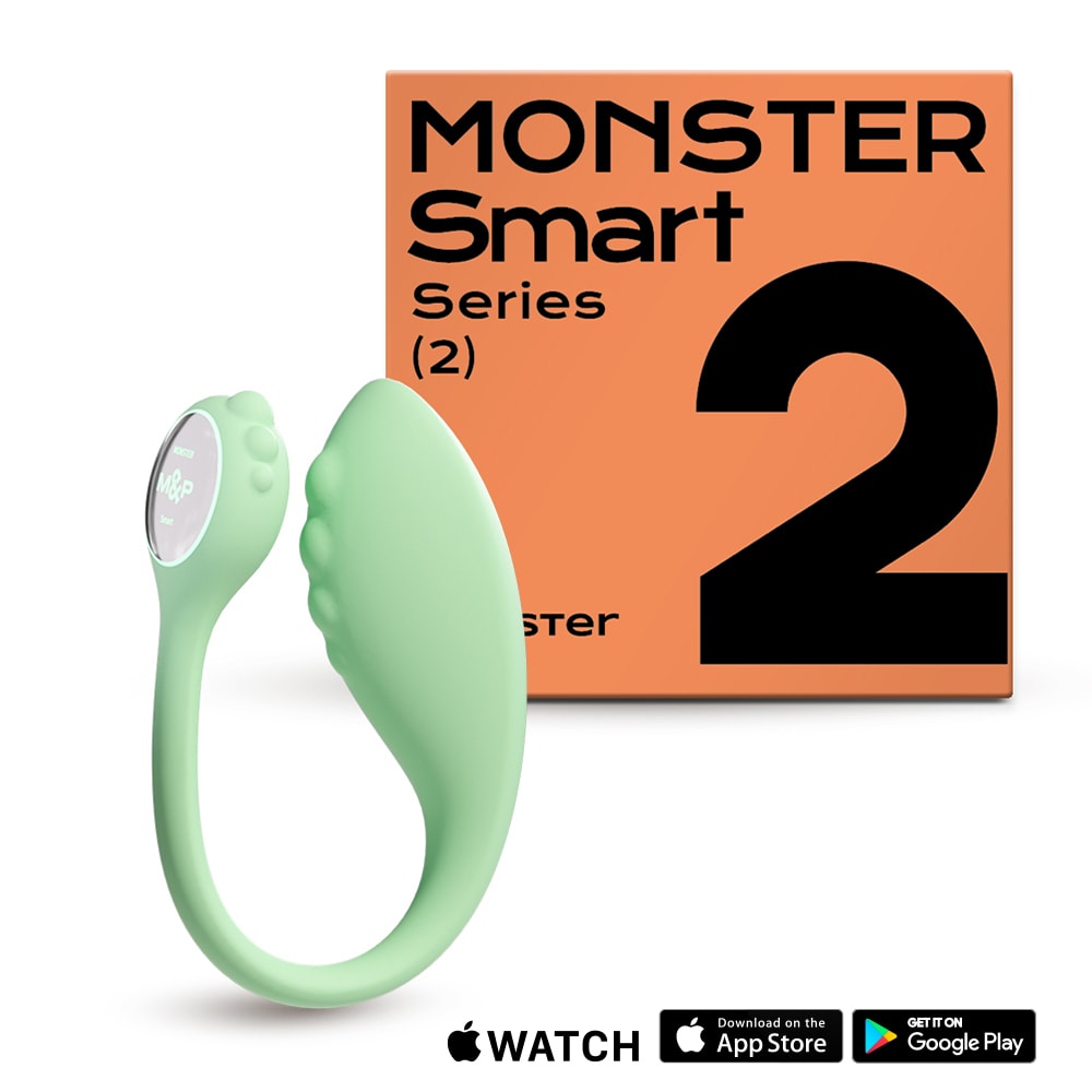 小怪獸 | Monster Smart 小智蛋 哥斯拉大師 商品圖 1