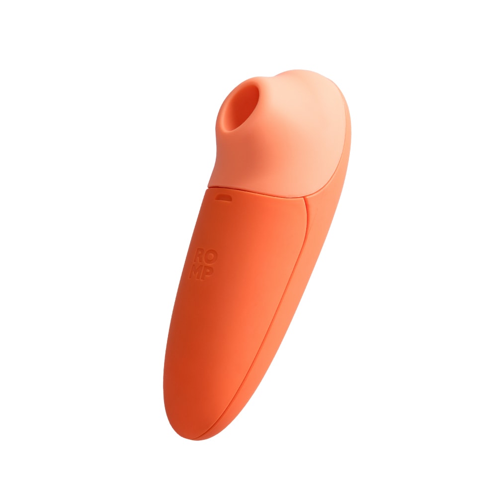 德國 ROMP Switch X 吸吮愉悅器 商品圖 6
