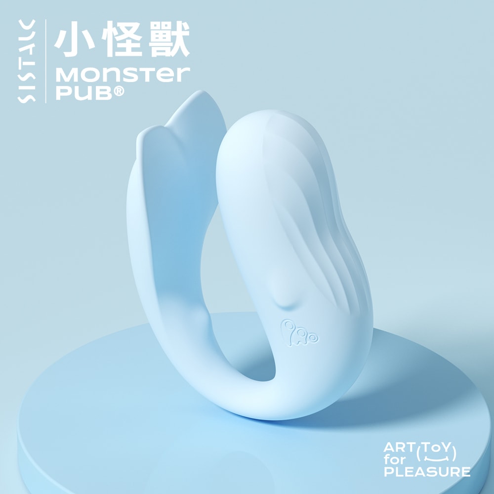 小怪獸 Pro2 ❰青春版❱ 鯨魚博士 商品圖 1