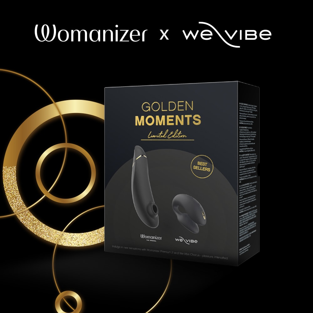 GOLDEN MOMENTS 金色愉悅禮盒 商品圖 1