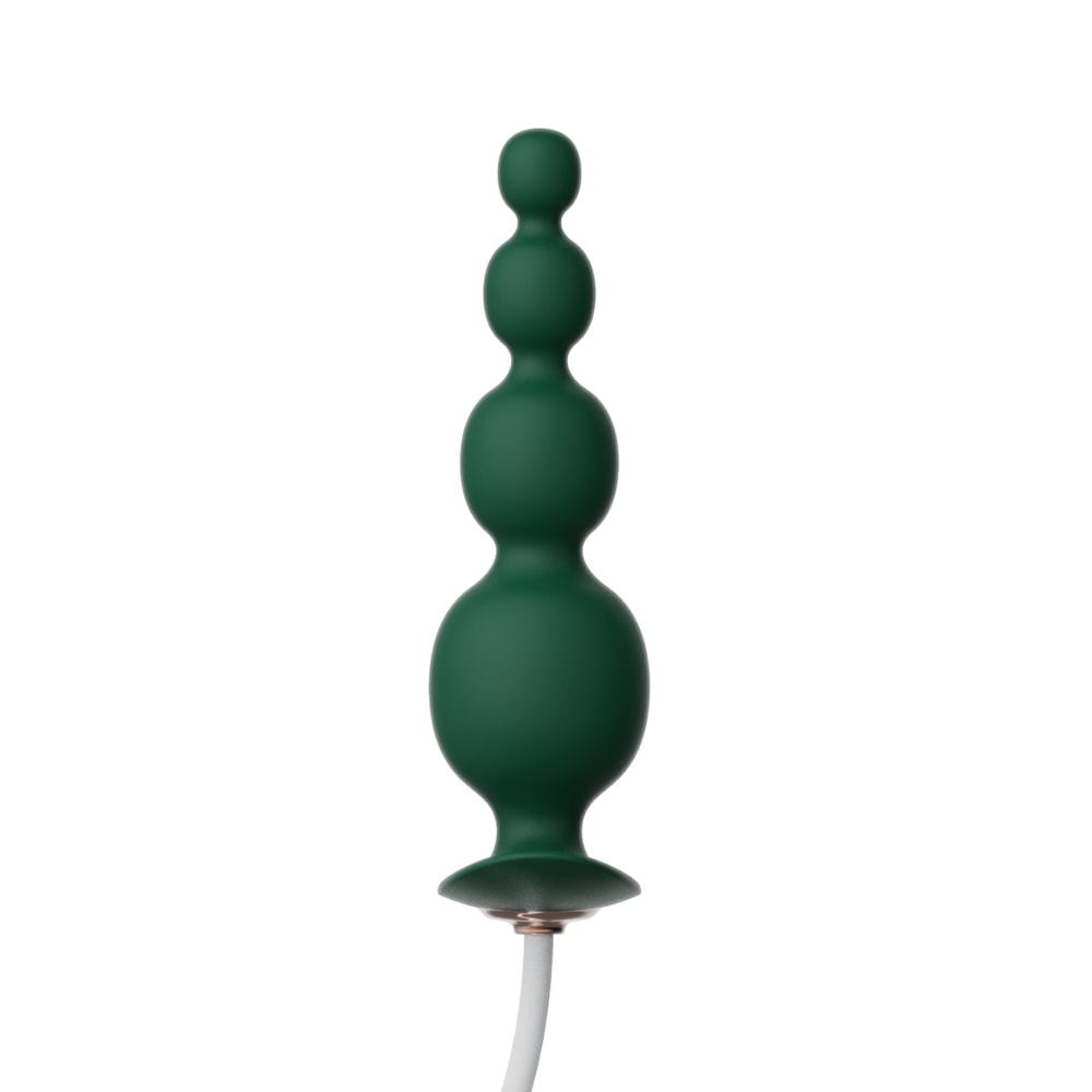 輕喃 qingnan #8 迷你後庭震動器 商品圖 4