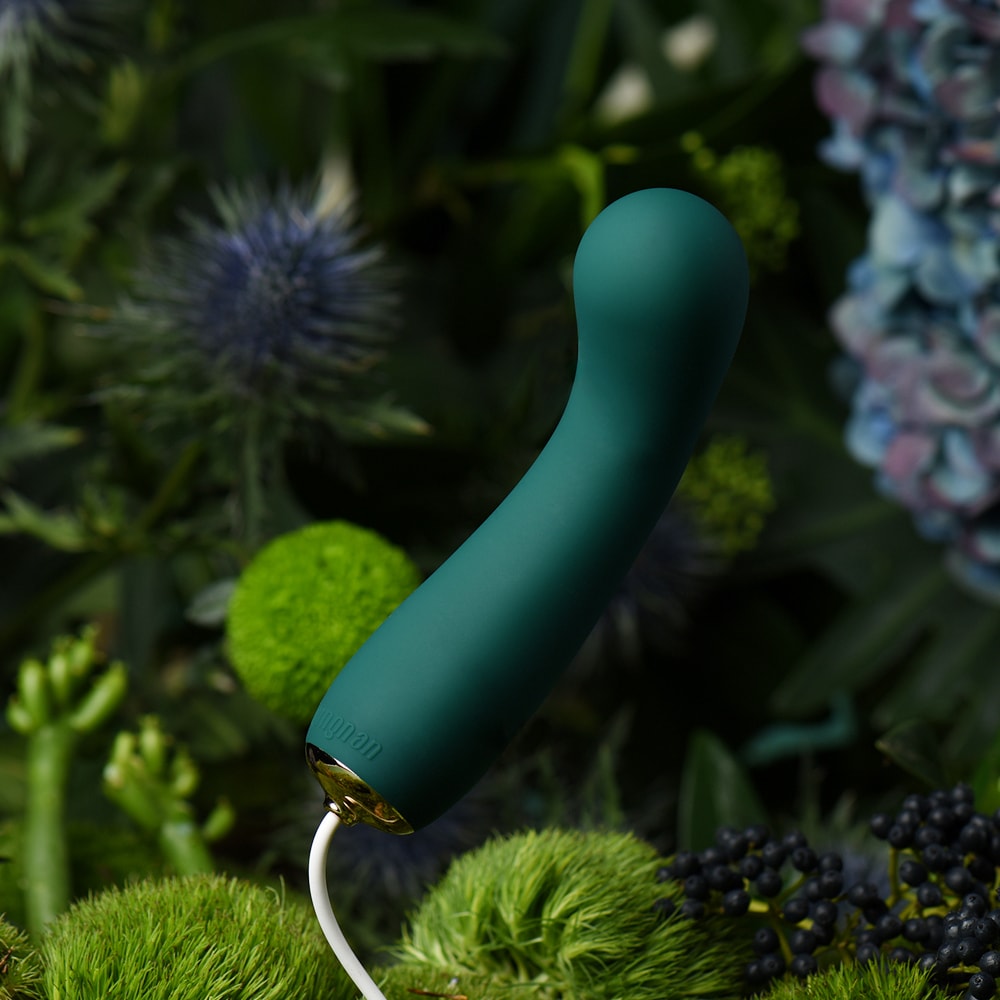 輕喃 qingnan #1 G點按摩器 商品圖 2