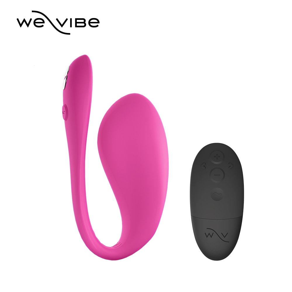 加拿大We-Vibe Jive 2 藍牙穿戴式G點震動器 商品圖 1