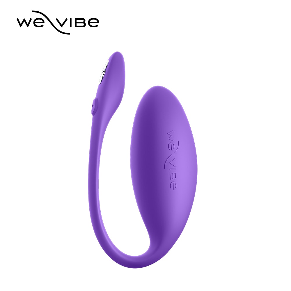 加拿大We-Vibe Jive Lite 藍牙穿戴式G點震動器 商品圖 1