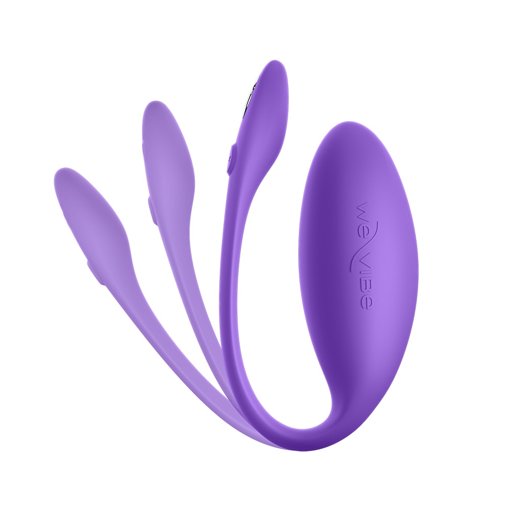 加拿大We-Vibe Jive Lite 藍牙穿戴式G點震動器 商品圖 3