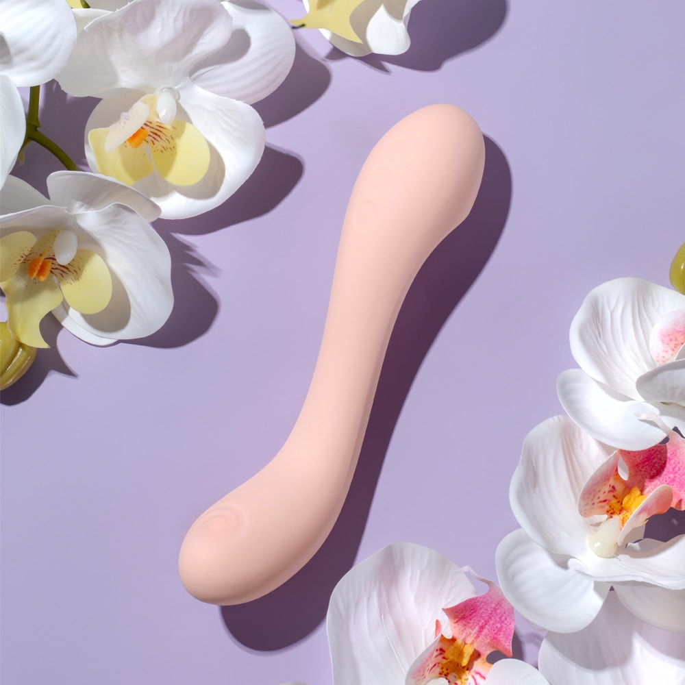 赫茲少女 失重#808 App版G點拍打棒 | 幻日桃桃 商品圖 2