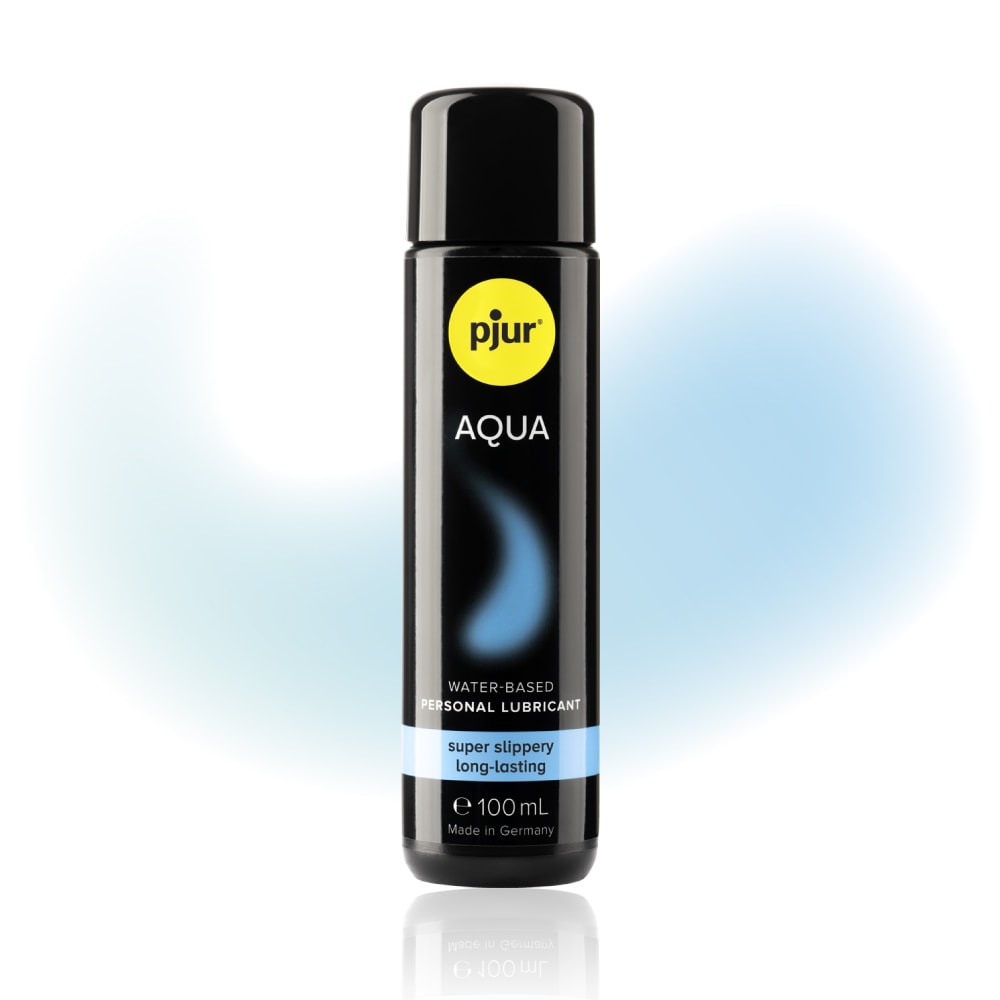 德國 pjur AQUA 頂級水性潤滑液 商品圖 2
