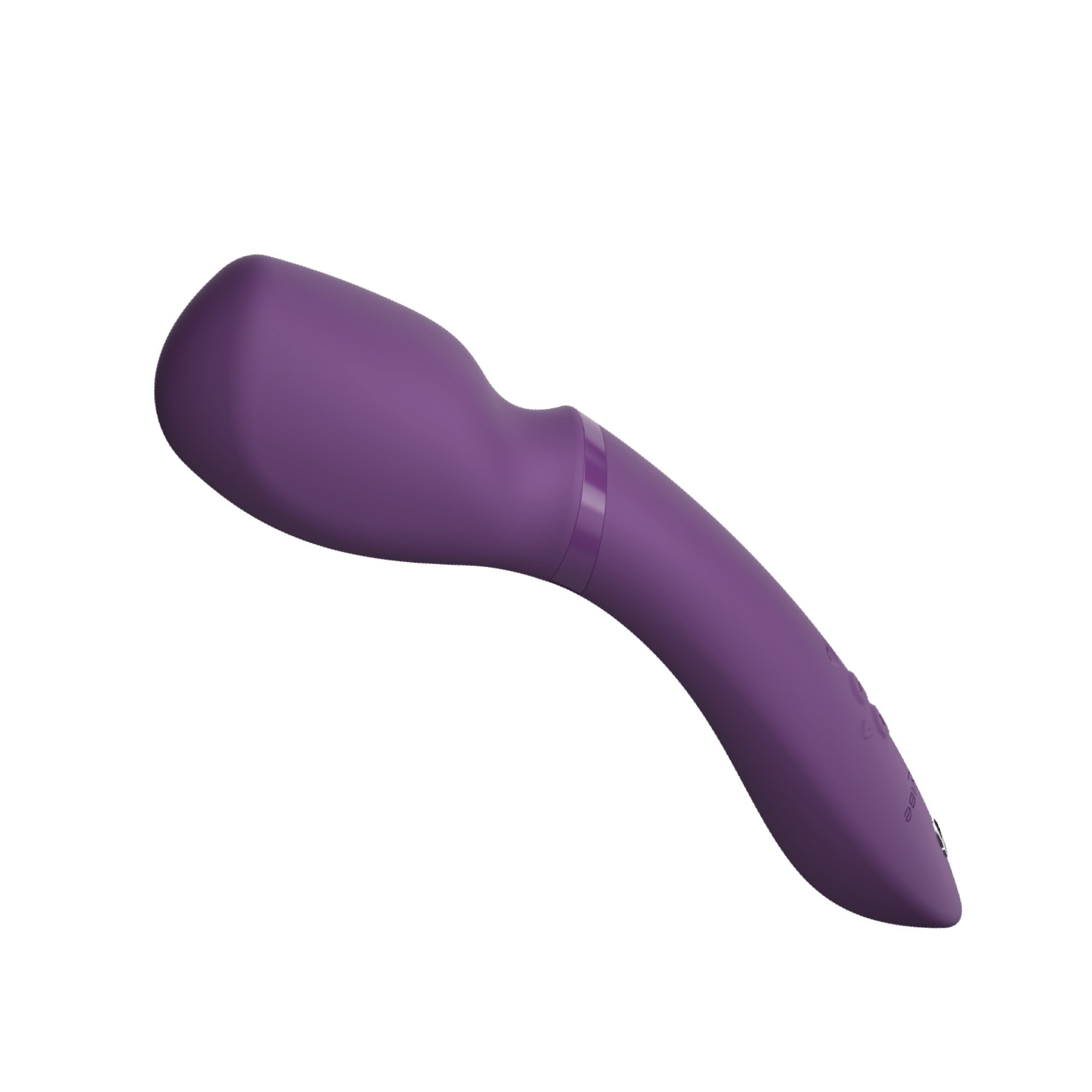 加拿大We-Vibe Wand 2 藍牙多功按摩棒 商品圖 3