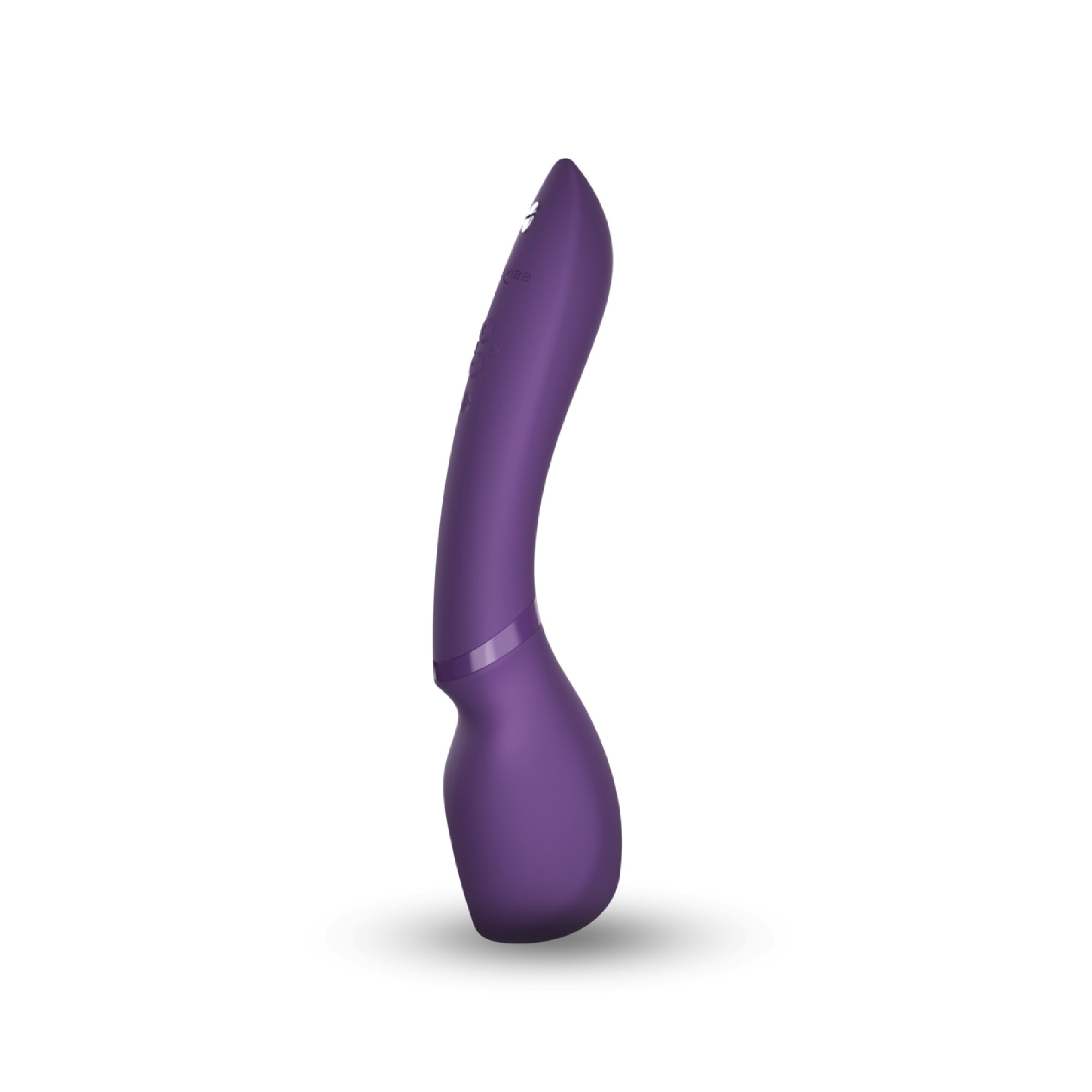 加拿大We-Vibe Wand 2 藍牙多功按摩棒 商品圖 4