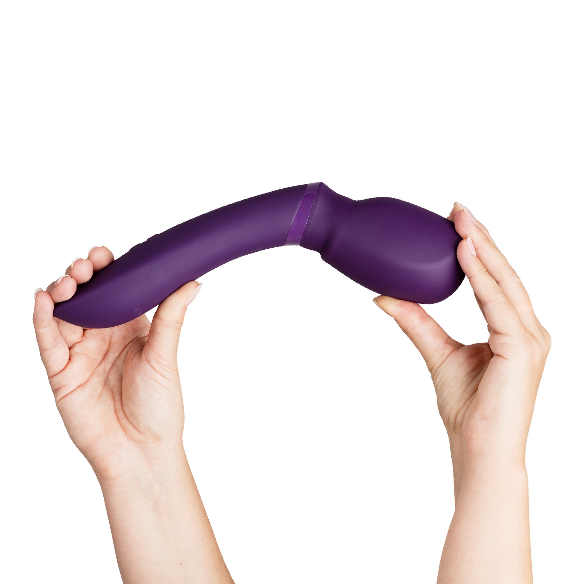 加拿大We-Vibe Wand 2 藍牙多功按摩棒 商品圖 5
