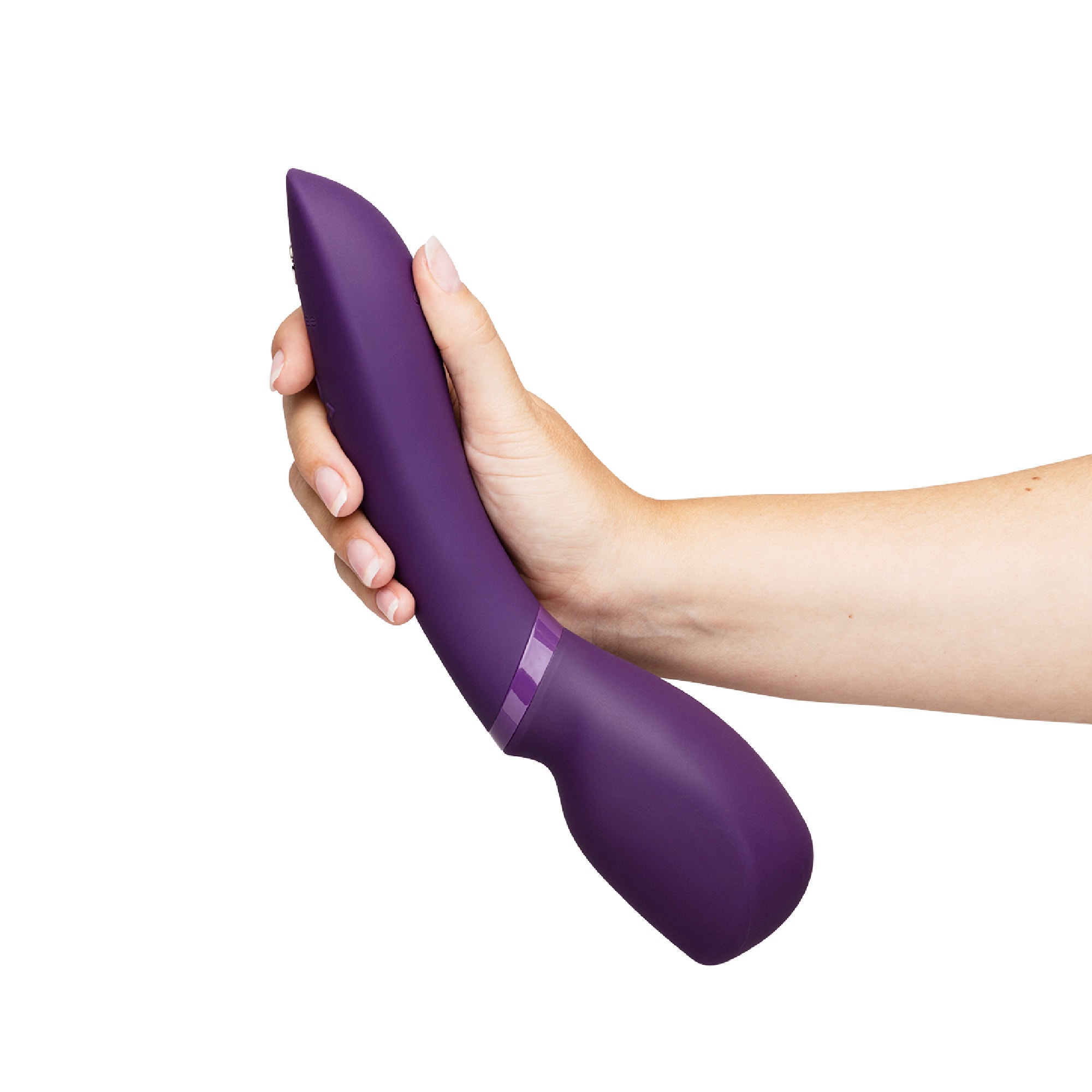 加拿大We-Vibe Wand 2 藍牙多功按摩棒 商品圖 6