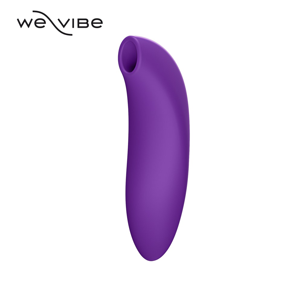 加拿大We-Vibe Melt 2 藍牙吸吮器 商品圖 2