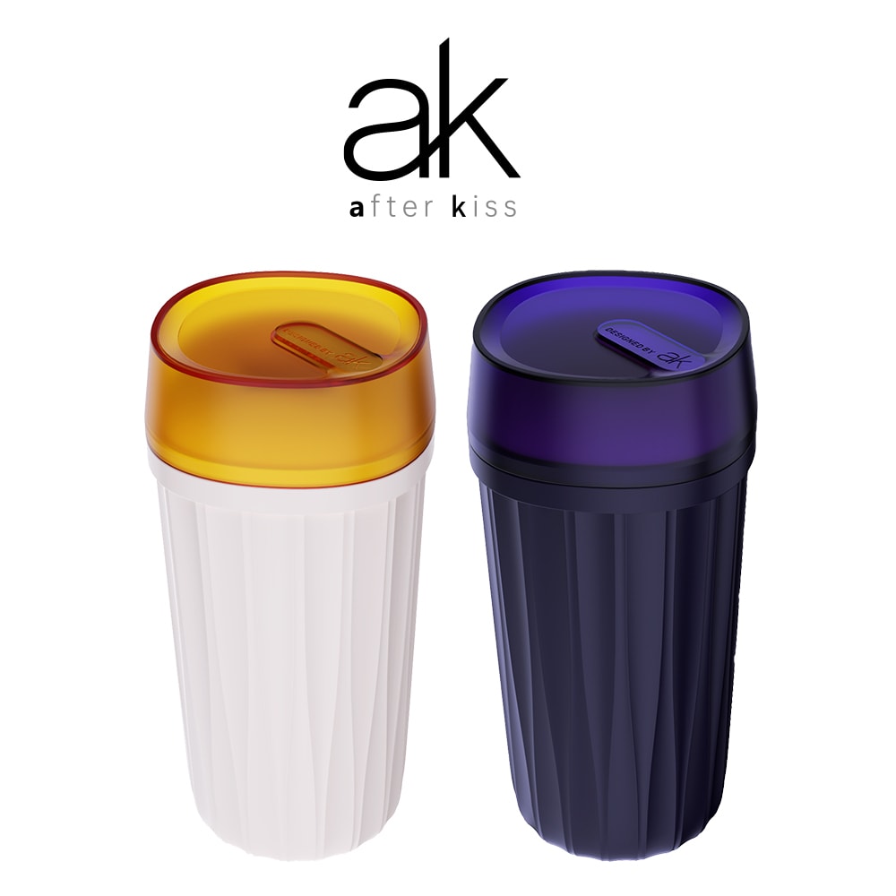 ak YOUNG系列奶茶杯 商品圖 1