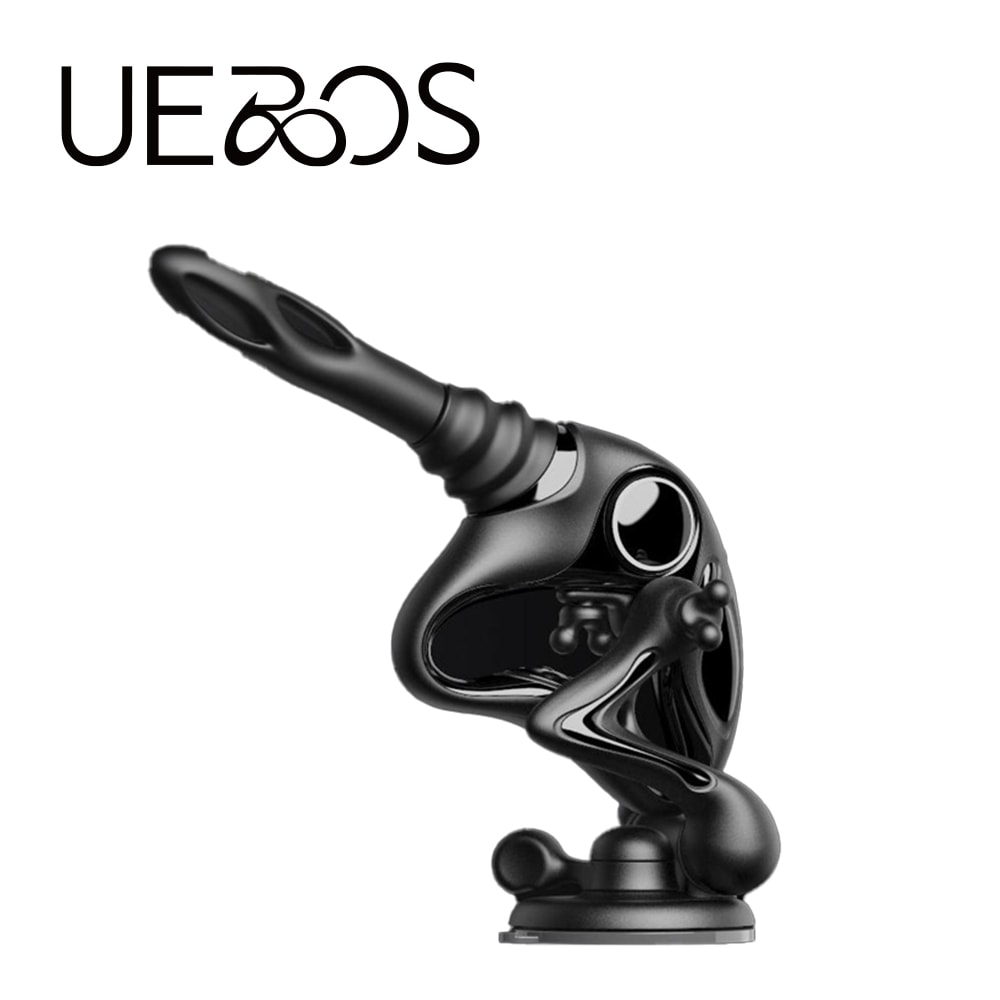 UEROS 多功能伸縮按摩炮機 (尊享套裝) 商品圖 1