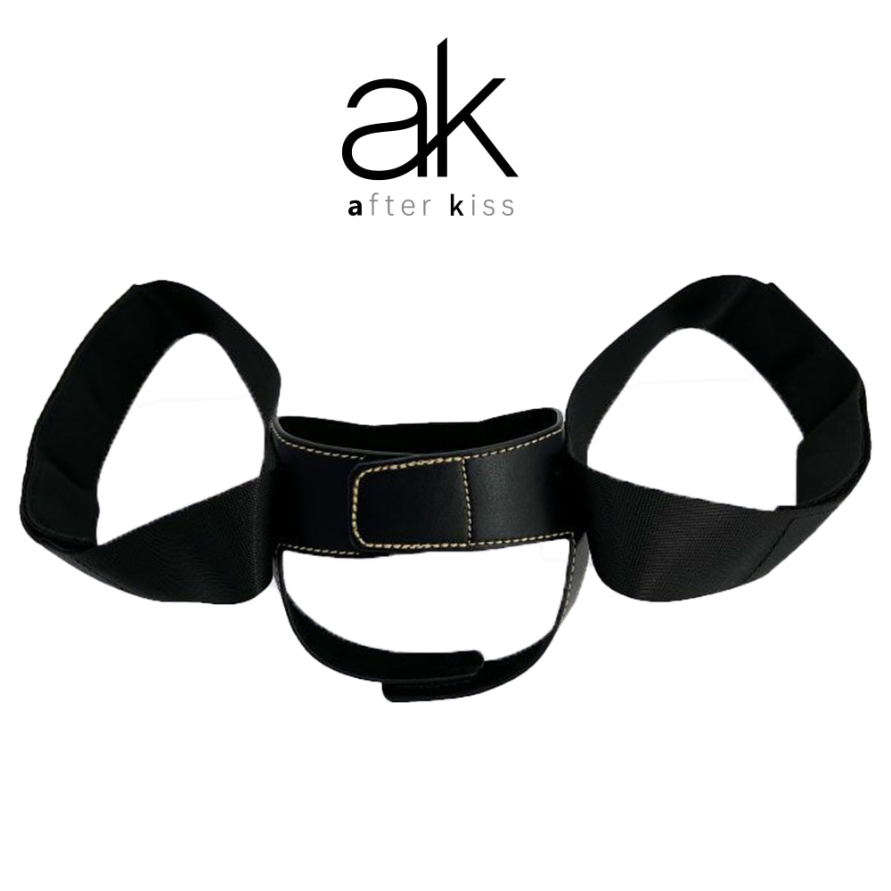 ak G系列 G1-AI智能按摩炮機【綁腿帶】 商品圖 1