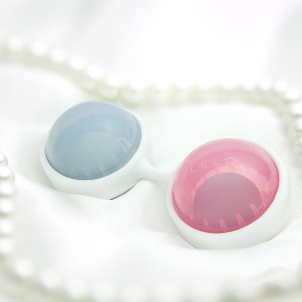 瑞典LELO Beads™ 露娜聰明球 | 經典款 商品圖 6