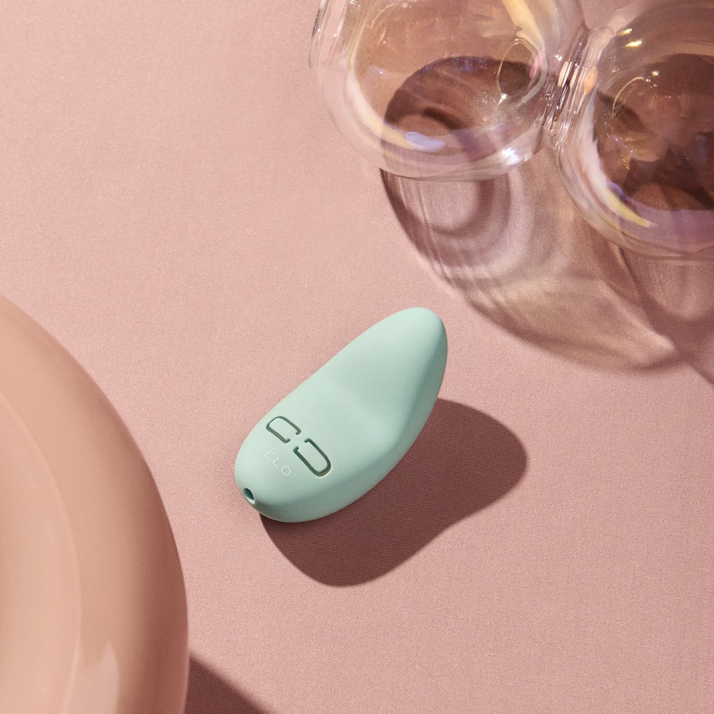 瑞典LELO LILY™ 3 C點迷你震動器 商品圖 3