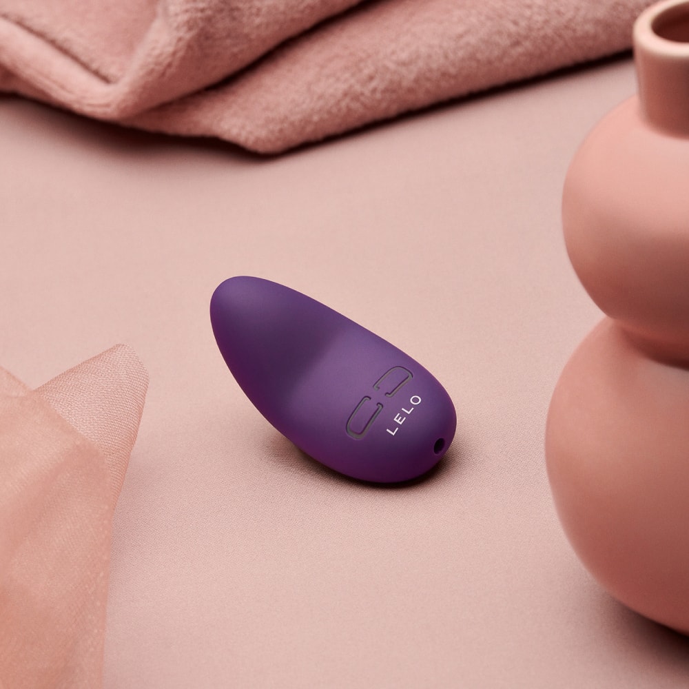 瑞典LELO LILY™ 3 C點迷你震動器 商品圖 4