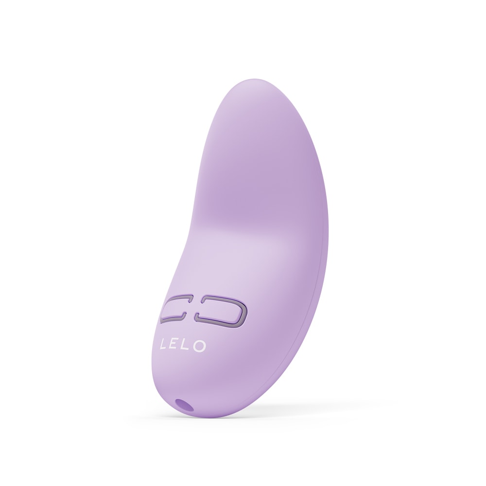 瑞典LELO LILY™ 3 C點迷你震動器 商品圖 6