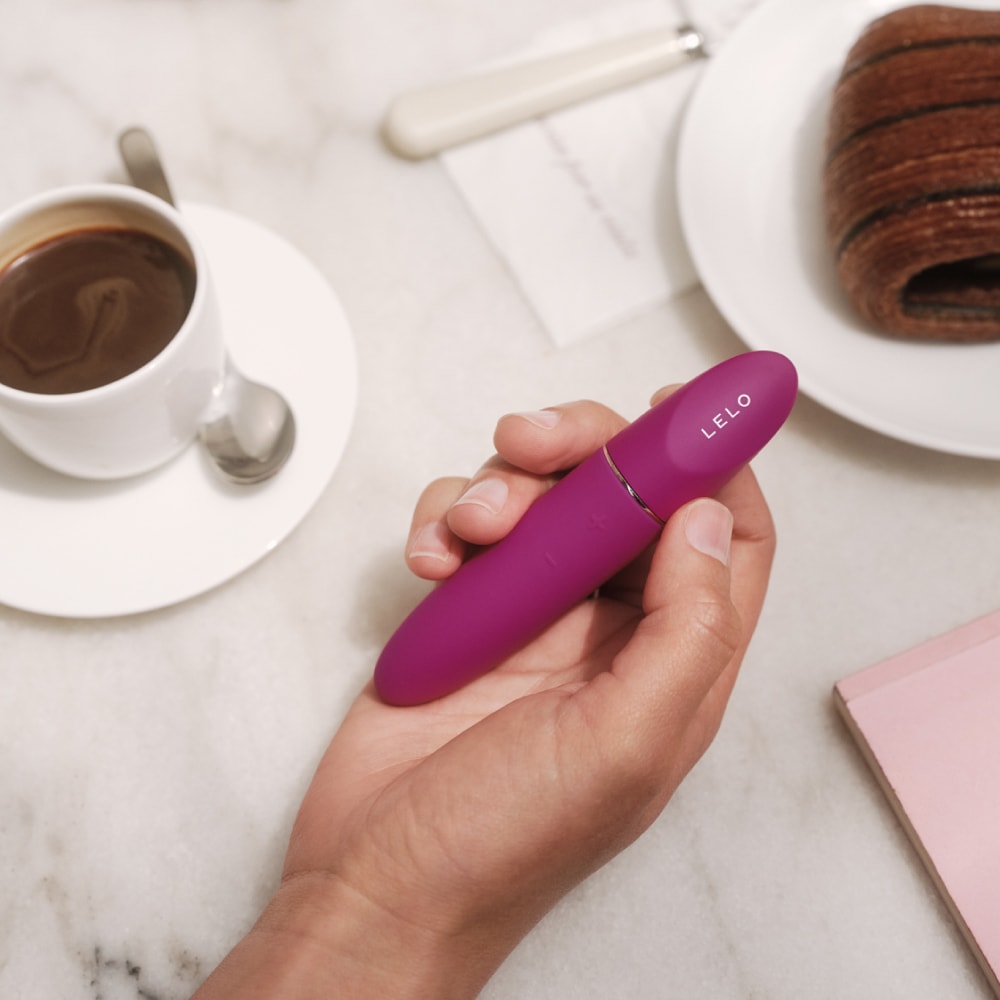 瑞典LELO MIA™ 3 C點口紅震動器 商品圖 2
