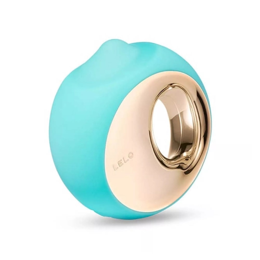 瑞典LELO ORA™ 3 口愛舔震按摩器 商品圖 5