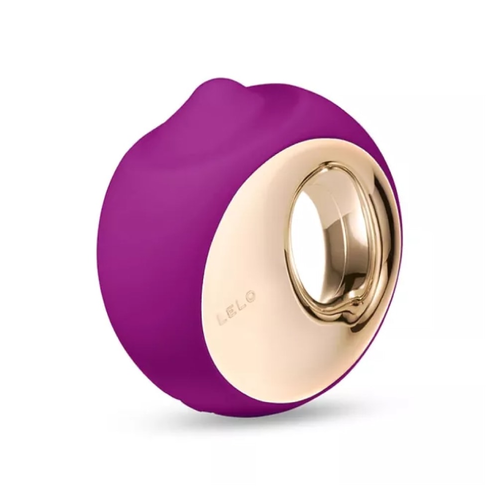 瑞典LELO ORA™ 3 口愛舔震按摩器 商品圖 6