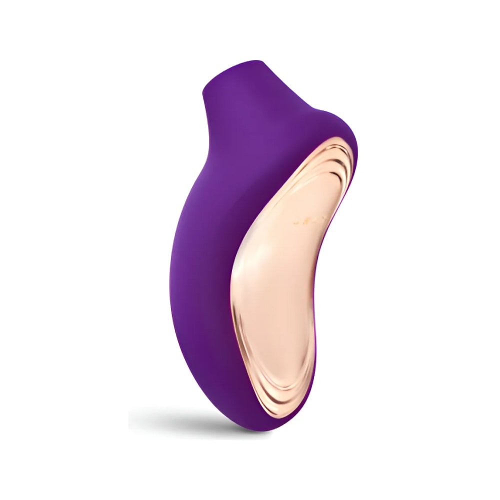 瑞典LELO SONA™２ 聲波吸吮按摩器 商品圖 6