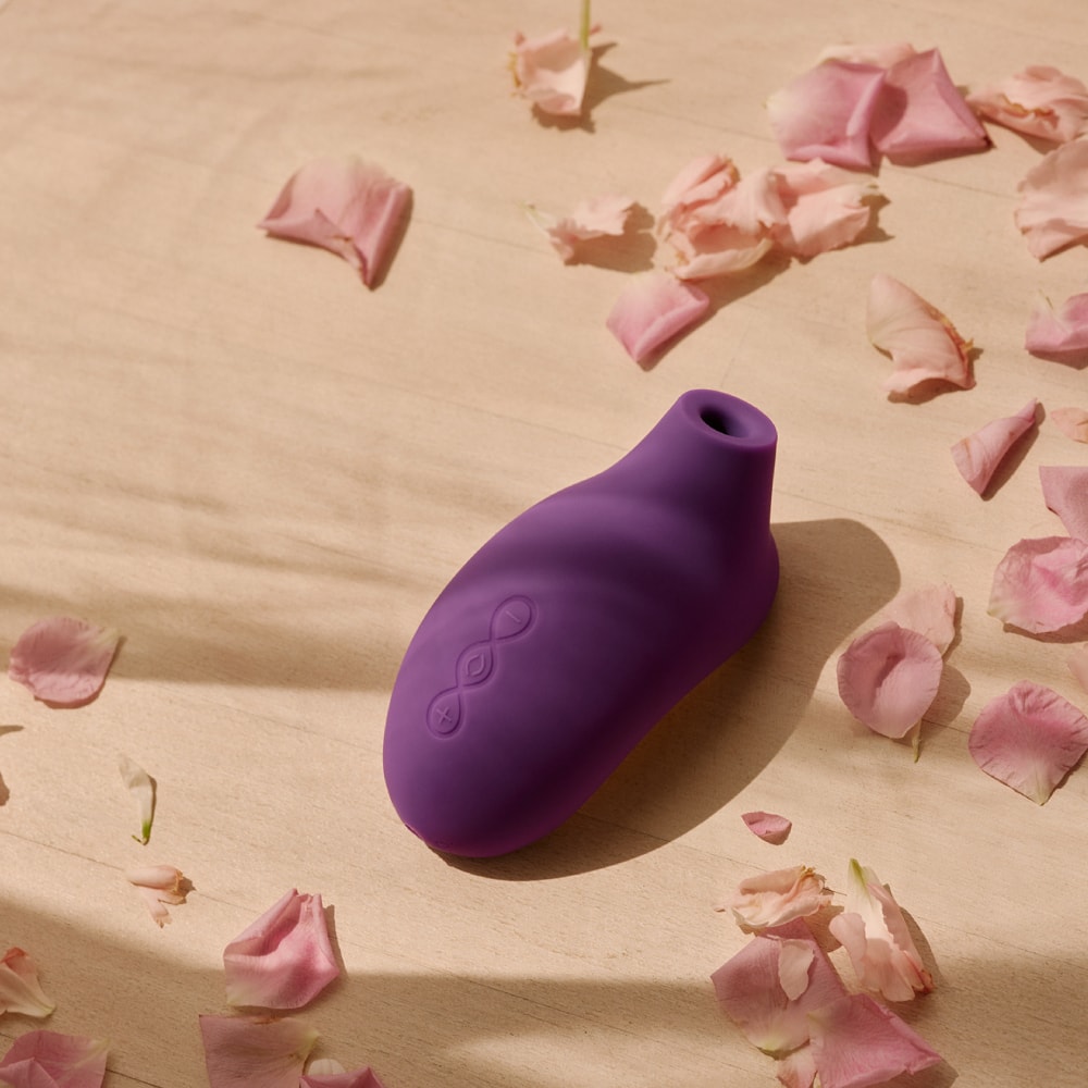瑞典LELO SONA™２ 聲波吸吮按摩器 商品圖 4