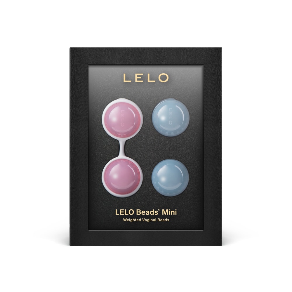 瑞典LELO Beads™ 露娜聰明球 | 迷你款 商品圖 1