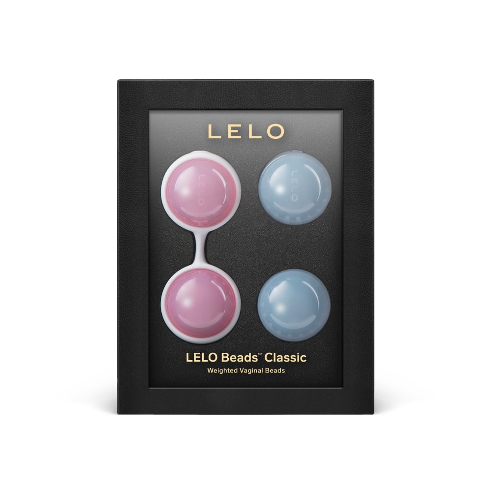 瑞典LELO Beads™ 露娜聰明球 | 經典款 商品圖 1