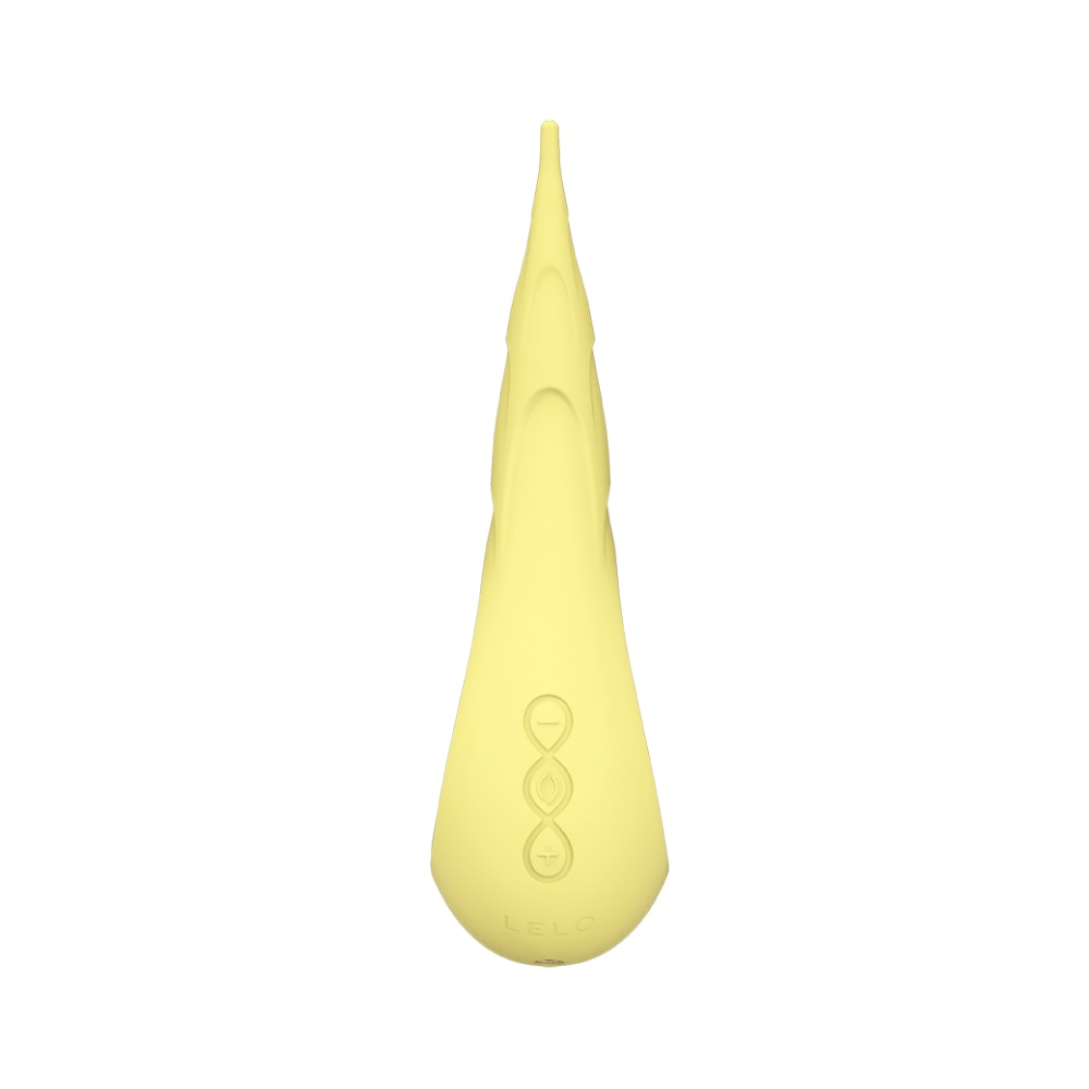 瑞典LELO DOT™ Cruise C點尖頭震動按摩器 商品圖 5