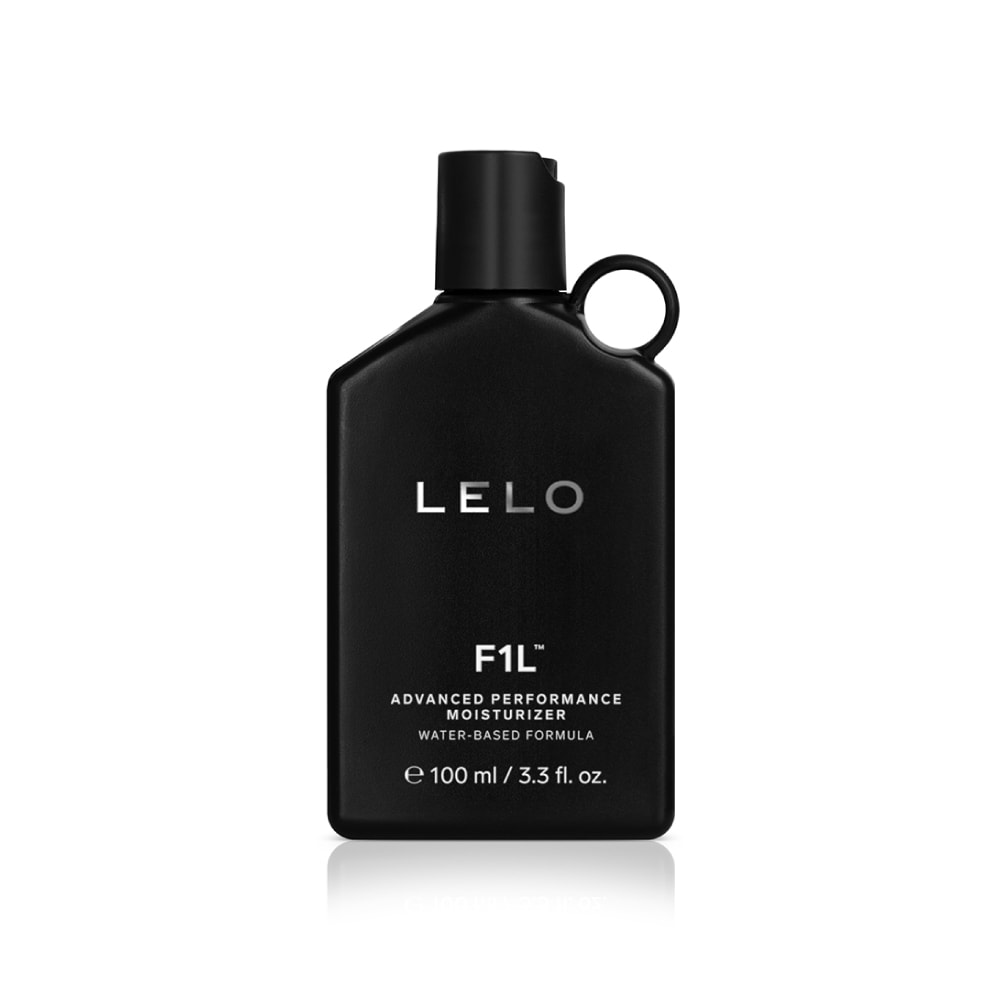 瑞典LELO F1L™ 水性長效潤滑液 商品圖 1