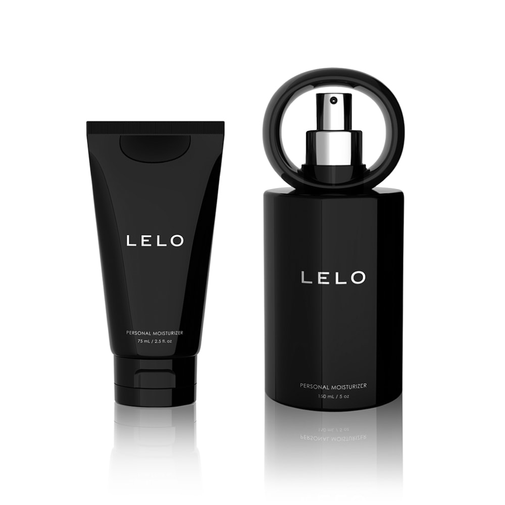 瑞典LELO LELO Personal Moisturizer 水性保濕潤滑液 商品圖 1