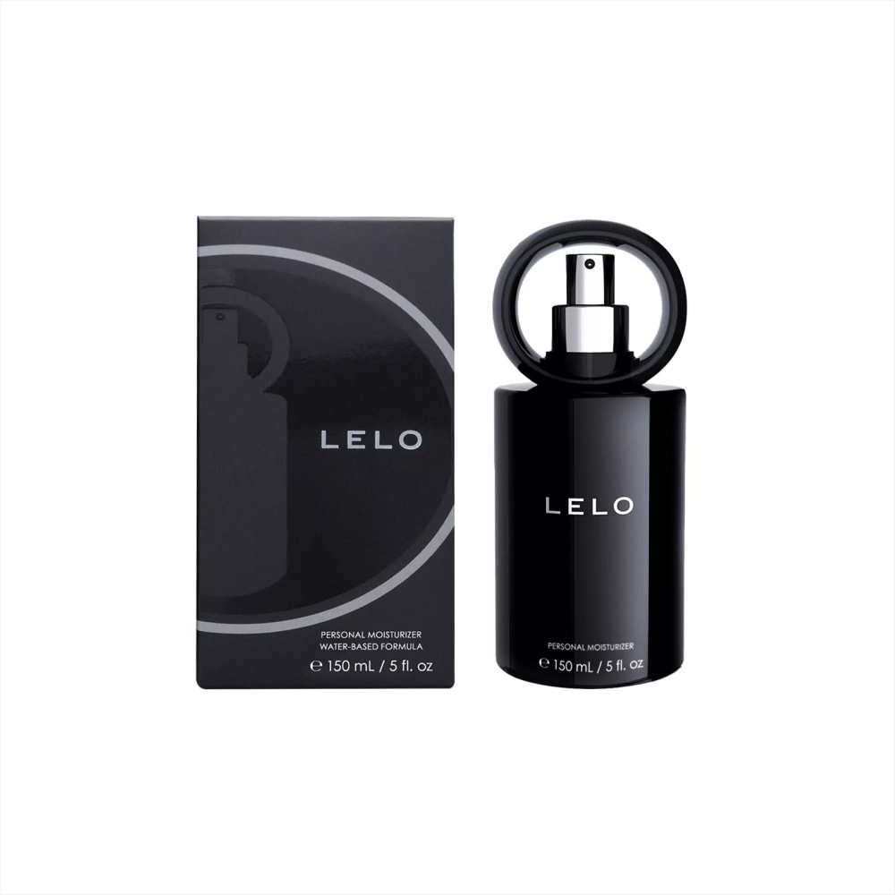 瑞典LELO LELO Personal Moisturizer 水性保濕潤滑液 商品圖 5