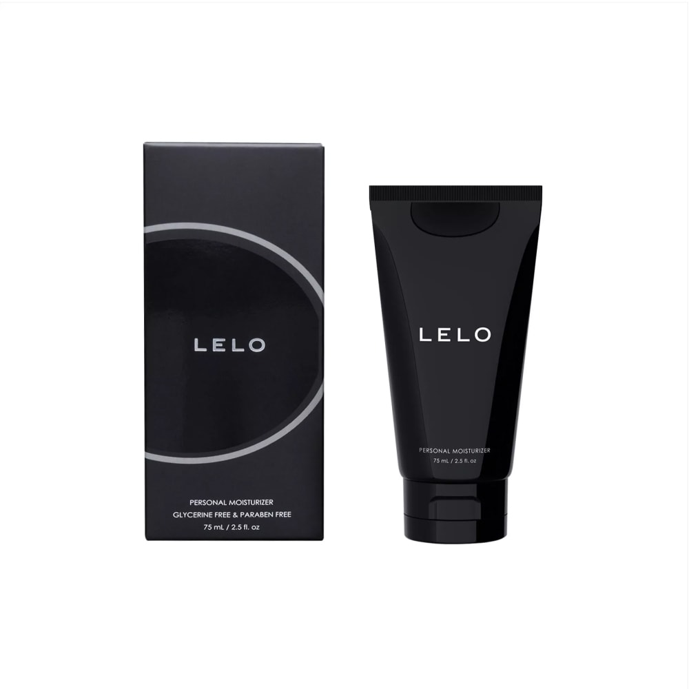 瑞典LELO LELO Personal Moisturizer 水性保濕潤滑液 商品圖 4